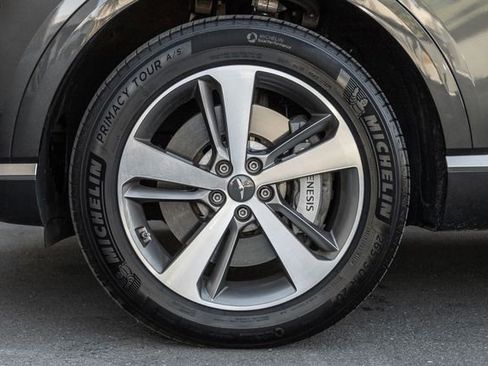 Used 2024 Genesis GV80 3.5T AWD/4WD image 15