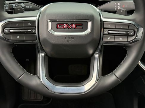 New 2026 GMC Acadia Elevation w/ Black Edition image 28