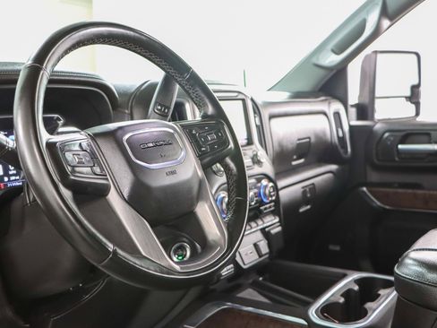 Used 2023 GMC Sierra 2500 Denali w/ Denali Ultimate Package image 27