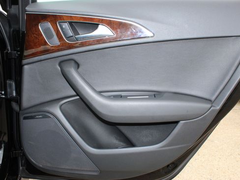 Used 2018 Audi A6 3.0T Premium Plus image 19