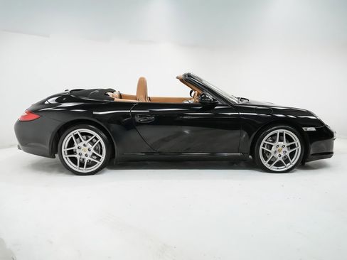 Used 2009 Porsche 911 Carrera image 9