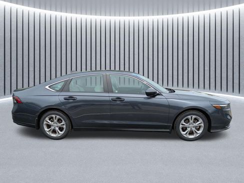 Certified 2023 Honda Accord LX image 4