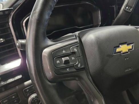 Used 2025 Chevrolet Silverado 3500 High Country w/ Technology Package AWD/4WD image 20