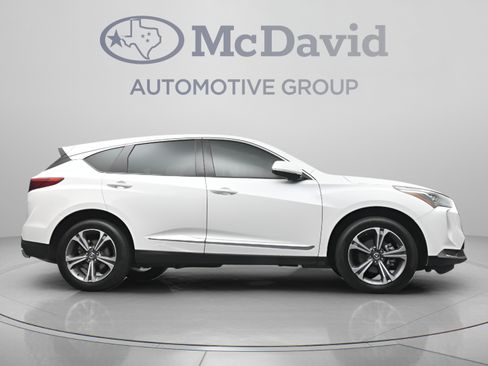 Used 2023 Acura RDX AWD w/ Advance Package image 32