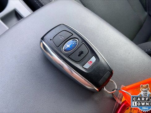 Certified 2024 Subaru Crosstrek 2.0i Premium AWD/4WD image 15