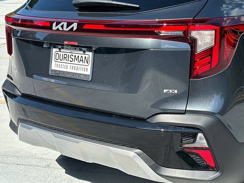 New 2026 Kia Seltos EX w/ EX Sunroof Package AWD/4WD image 5