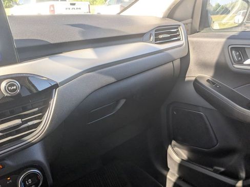 Used 2021 Ford Escape SEL w/ Technology Package FWD image 23