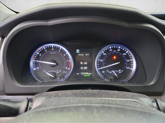 Used 2018 Toyota Highlander Limited AWD/4WD image 9