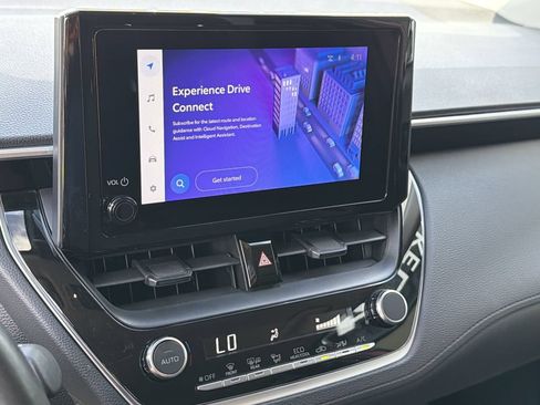 Used 2023 Toyota Corolla Cross LE FWD image 20