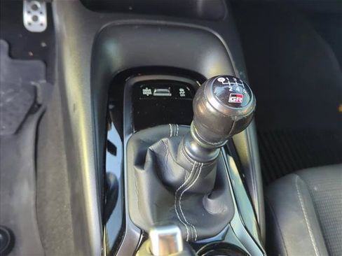 Used 2023 Toyota Corolla GR AWD/4WD image 23