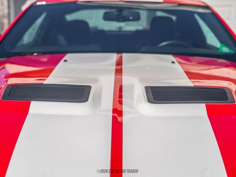 Used 2007 Ford Mustang Shelby GT500 image 74