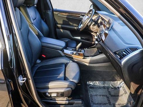 Used 2019 BMW X3 xDrive30i w/ Convenience Package image 28