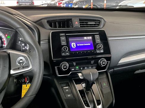 Used 2017 Honda CR-V LX image 6