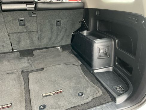 Used 2024 Toyota 4Runner TRD Off-Road Premium image 18