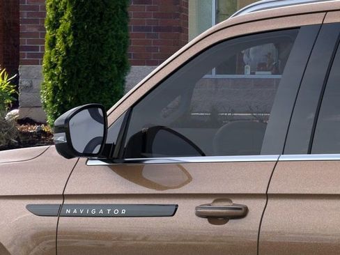 New 2026 Lincoln Navigator L Black Label AWD/4WD image 20