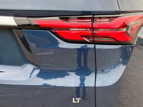 Certified 2023 Chevrolet Traverse LT w/ LT Premium Package image 36