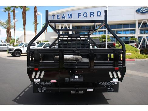 New 2024 Ford F350 XLT w/ XLT Value Package image 19
