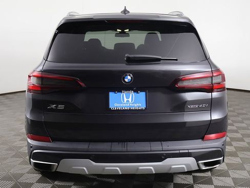 Used 2023 BMW X5 xDrive40i AWD/4WD image 13