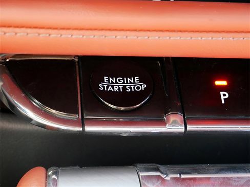 Used 2025 Lincoln Aviator Reserve w/ Illumination Package image 23