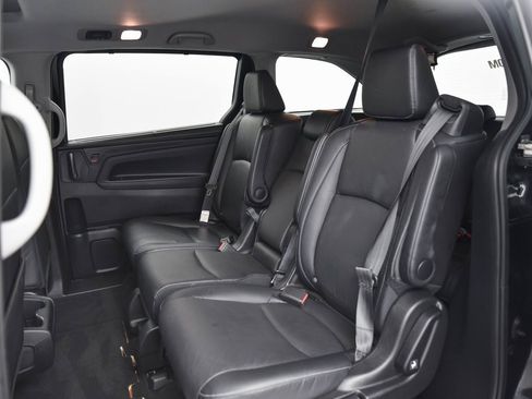 Used 2024 Honda Odyssey EX-L image 14