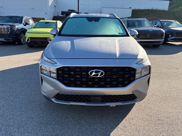 Used 2023 Hyundai Santa Fe SEL AWD/4WD image 8