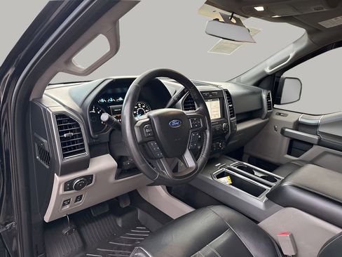 Used 2018 Ford F150 XLT w/ Equipment Group 302A Luxury image 26