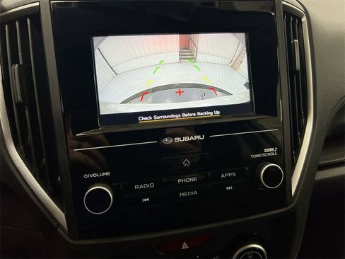 Used 2023 Subaru Crosstrek 2.0i image 15