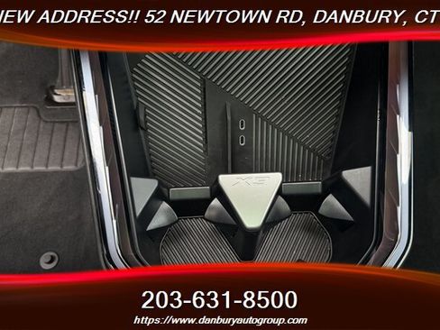 Used 2026 BMW X3 xDrive30i AWD/4WD image 19