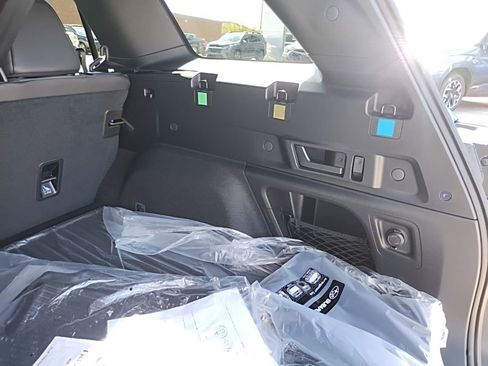 New 2026 Subaru Outback Premium AWD/4WD image 53
