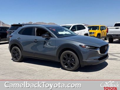 Used 2024 MAZDA CX-30 AWD 2.5 S w/ Preferred Package