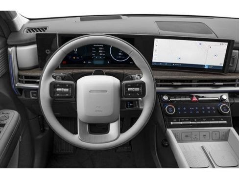 New 2026 Hyundai Santa Fe Calligraphy image 10