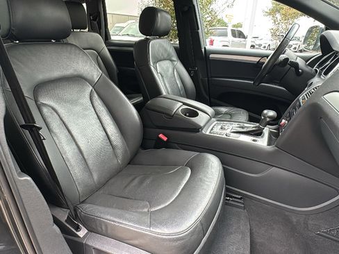 Used 2014 Audi Q7 3.0T S line Prestige image 33