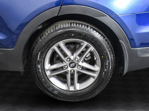 Used 2017 Hyundai Santa Fe Sport image 29