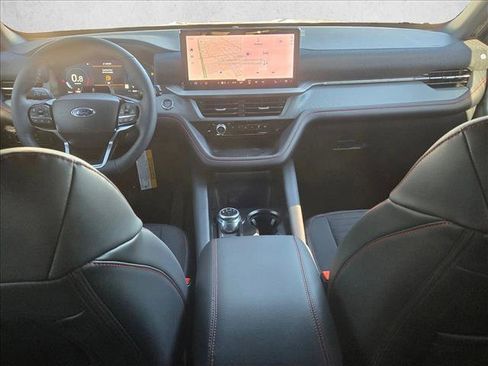 New 2026 Ford Explorer ST-Line w/ ST-Line Street Pack image 15