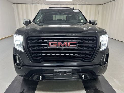 Used 2020 GMC Sierra 1500 Denali w/ Technology Package image 3