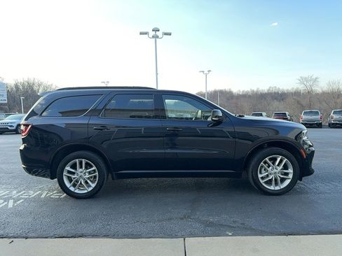 Certified 2024 Dodge Durango GT image 5