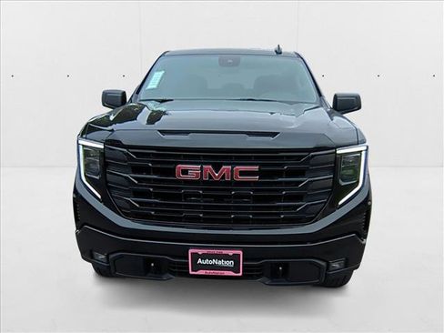 New 2026 GMC Sierra 1500 Elevation image 6