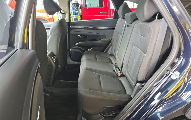 Used 2022 Hyundai Tucson SEL AWD/4WD image 10