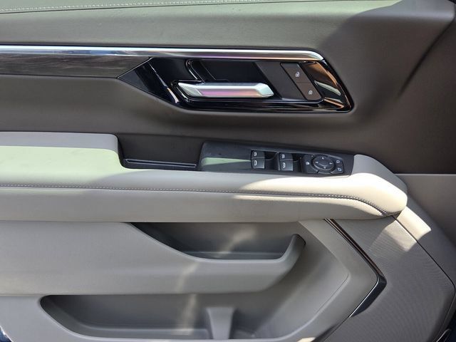 New 2026 Chevrolet Suburban LS w/ LPO, Dark Essentials Package RWD image 13