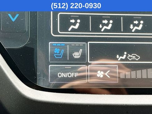 New 2026 Subaru Forester Touring AWD/4WD image 25