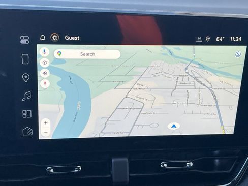 New 2026 Chevrolet Equinox RS w/ Convenience Package III image 16