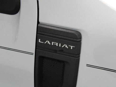 New 2026 Ford Maverick Lariat w/ 4K Tow Package image 11