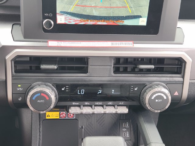 Used 2026 Toyota 4Runner TRD Off-Road AWD/4WD image 14