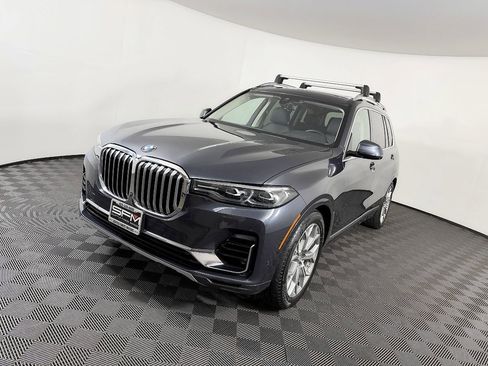 Used 2020 BMW X7 xDrive50i AWD/4WD image 27