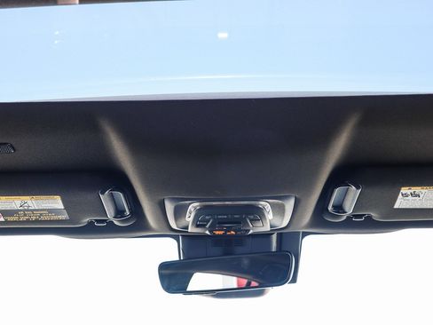 New 2026 Toyota C-HR AWD/4WD image 15