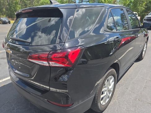 Used 2024 Chevrolet Equinox LS image 5
