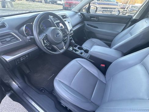 Used 2019 Subaru Outback 2.5i Limited image 24