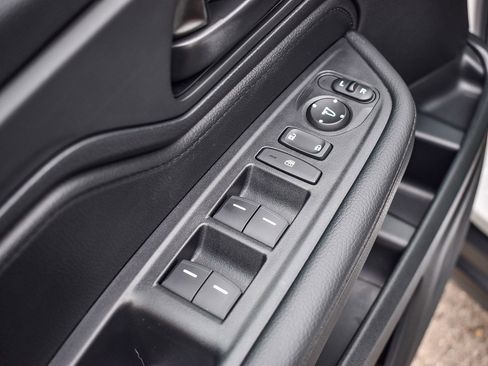 Used 2025 Honda Odyssey EX-L image 22