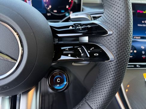 New 2026 Mercedes-Benz GLC 43 AMG 4MATIC image 22