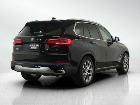 Used 2020 BMW X5 xDrive40i w/ Premium Package image 6